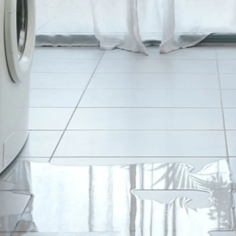 Appliance Leak Cleanup in Albemarle, NC