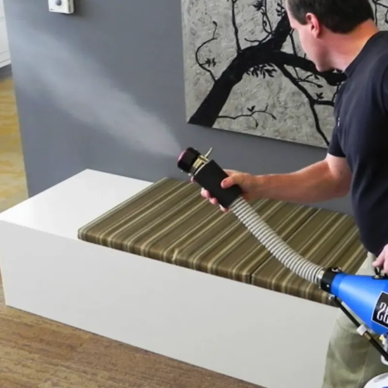 Professional Odor Removal in Albemarle, NC
